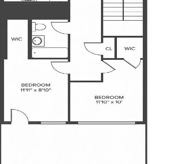 838 Halsey St #1 — Photo 2