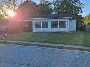 15023 17th St, Dade City, FL 33523