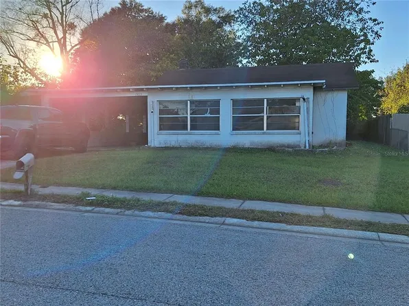 15023 17TH STREET, DADE CITY, FL 33523