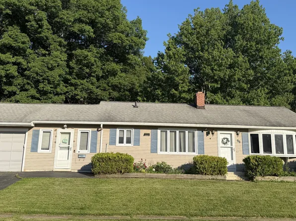 96 Monroe Street, East Hartford, CT 06118