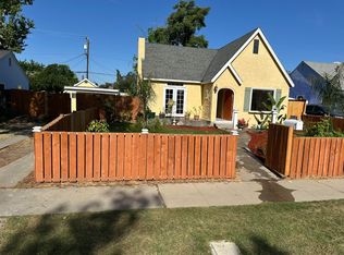 1441 N Calaveras St, Fresno, CA
