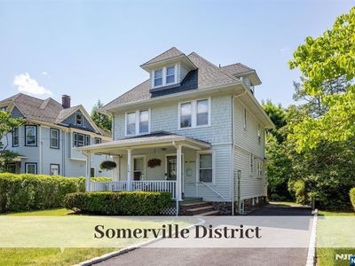 116 Kenilworth Rd, Ridgewood, NJ, 07450