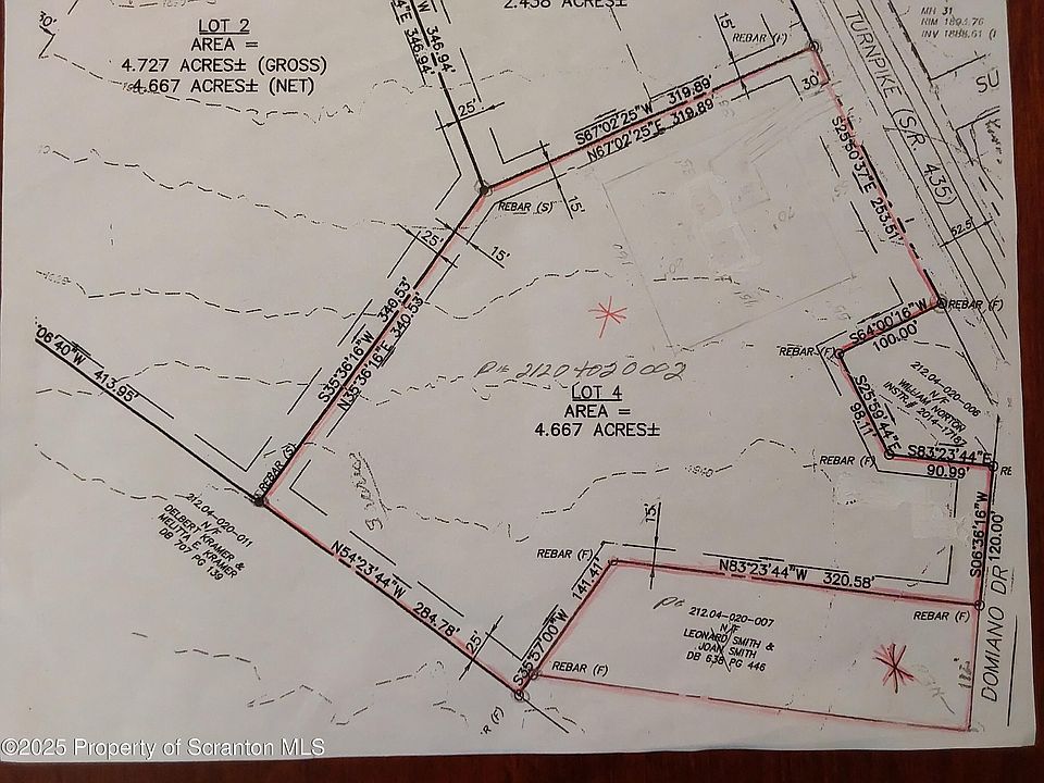 2nd image of 7 Damiano Dr