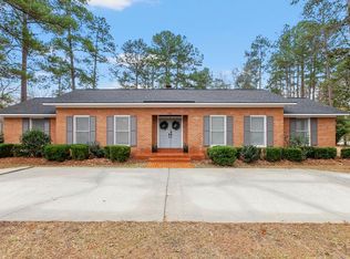 310 Habersham Rd, Thomasville, GA 31792