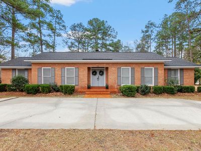 310 Habersham Rd, Thomasville, GA, 31792