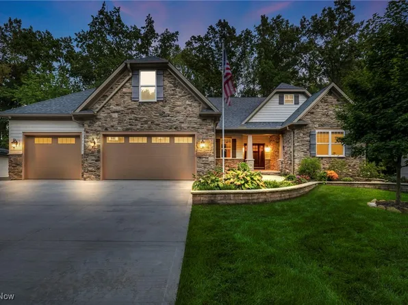 1029 N Quarry Rd, Amherst, OH 44001