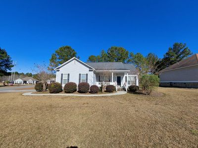 135 Oak Point Ave, Tifton, GA, 31793