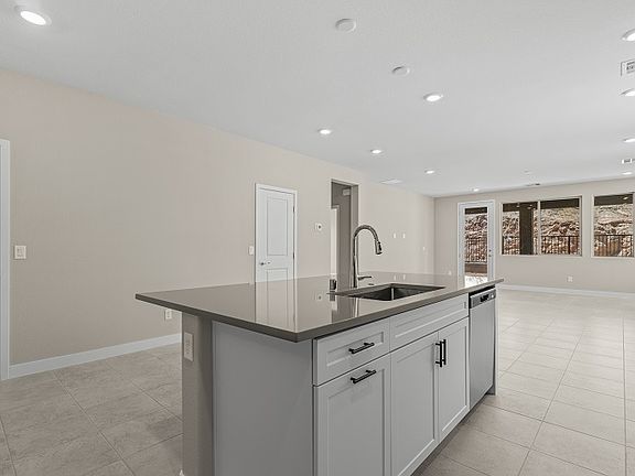 Homesite 12 at Desert Ridge in Mesquite