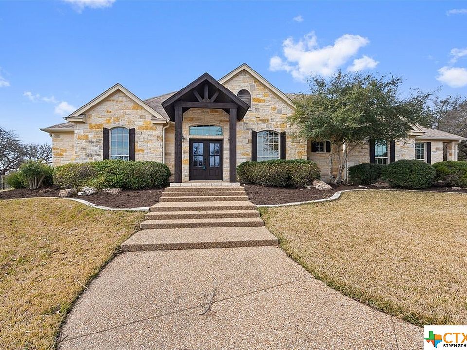 1148 Hidden Springs Dr, Salado, TX 76571 Zillow