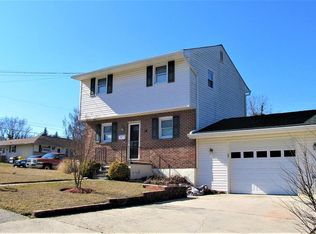 18 Archwood Ave, Glen Burnie, MD 21061