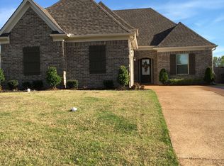 1239 Heritage Dr S, Hernando, MS 38632