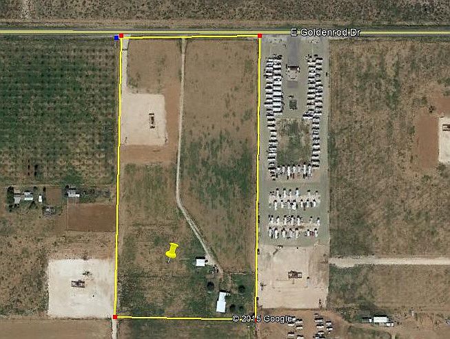 1st image of 9130 E Goldenrod Dr