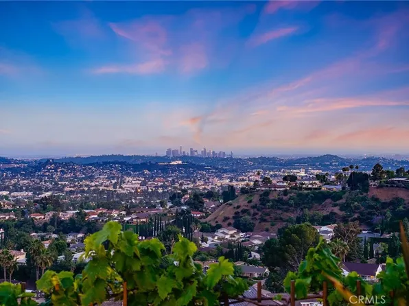 1186 Old Phillips Rd, Glendale, CA 91207