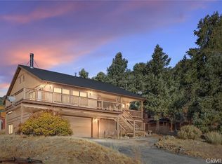 2801 Everest Way, Pine Mountain Club, CA 93222