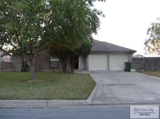 115 Virtudes St, Brownsville, TX 78526