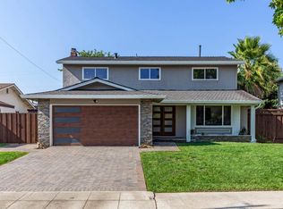 1621 Noreen Dr, San Jose, CA 95124