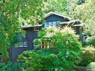 9 Bridge Rd, Kentfield, CA 94904