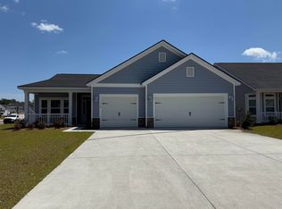 718 Isle Verde Dr LOT 346, Myrtle Beach, SC 29579