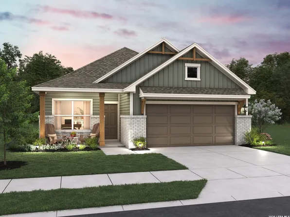 116 Peeps Ct., Adkins, TX 78101