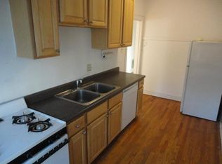 2016 W Ainslie St #2 L, Chicago, IL 60625