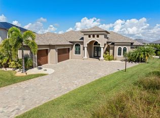 15516 Margo Cir, Port Charlotte, FL 33981