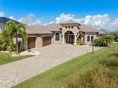15516 Margo Cir, Port Charlotte, FL, 33981