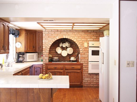 Country Style Kitchen