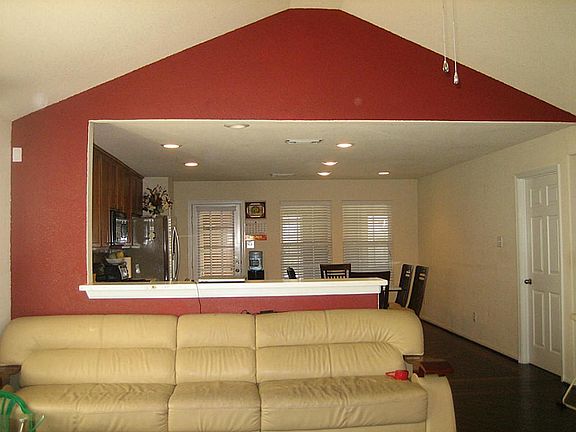 Kitchen + Dinning Combo