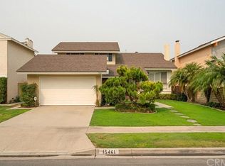 15461 Maryknoll St, Westminster, CA 92683