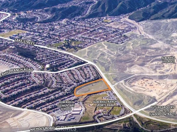 0 Lake, Lake Elsinore, CA 92530