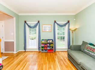 14274 Scotchtown Rd, Beaverdam, VA 23015