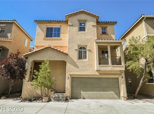 8924 Jennifer Anne Ave, Las Vegas, NV 89149