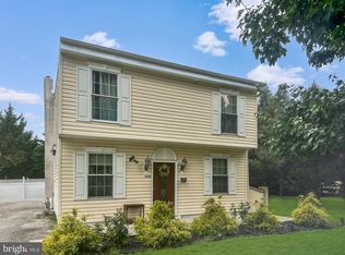 1090 Chews Landing Rd, Clementon, NJ 08021
