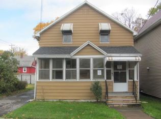 12 1/2 N Loder Ave, Endicott, NY 13760