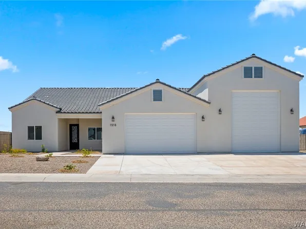 1916 E Via Aventino, Fort Mohave, AZ 86426