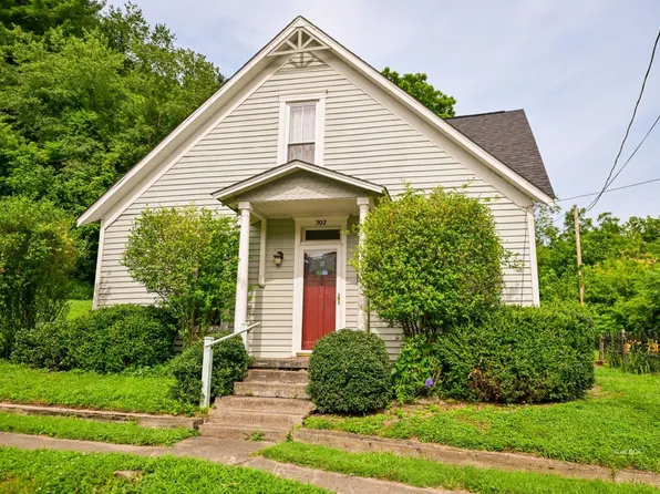 302 Fort St, Nelsonville, OH 45764