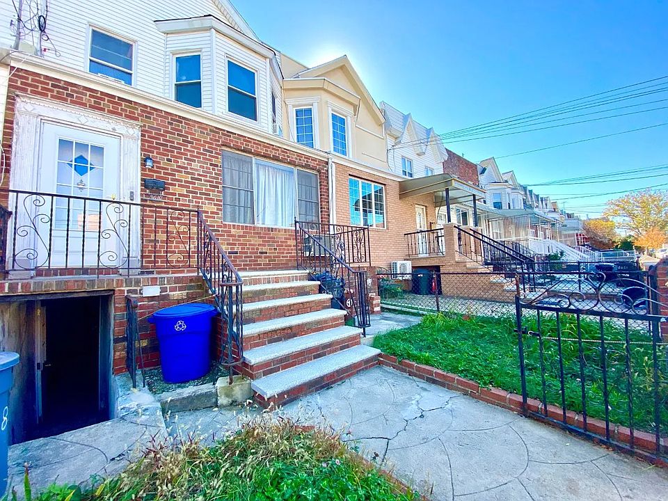 8617 16th Ave, Brooklyn, NY 11214 Zillow