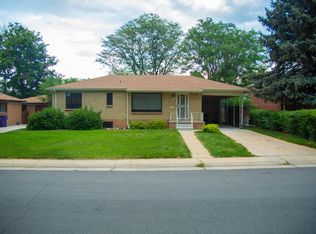 2020 S Wolff St, Denver, CO 80219