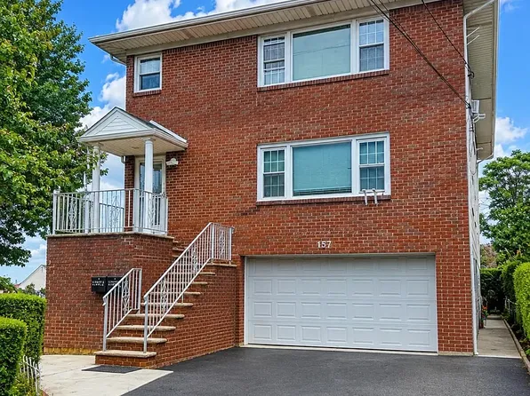 157 Cottage Pl #1, Fairview, NJ 07022