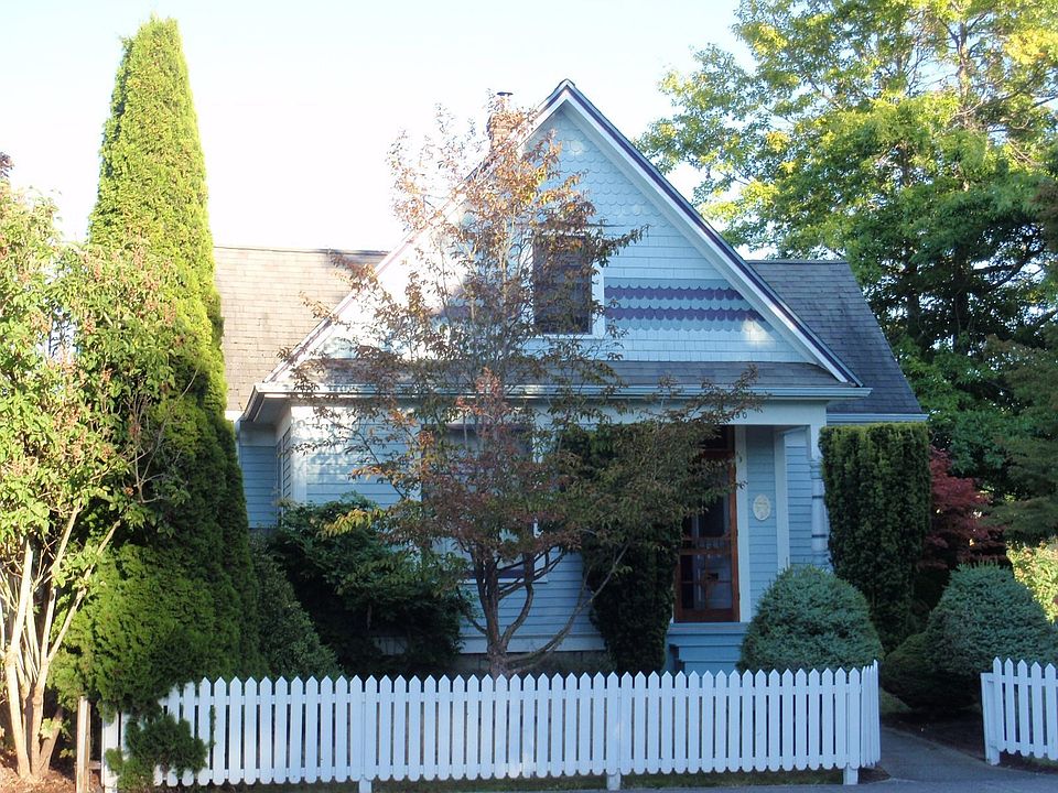 Front on Elizabeth Street