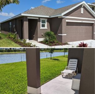 12176 SW Rimini Way, Port Saint Lucie, FL, 34987