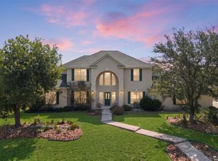 29022 Cloud Croft Ln, Boerne, TX 78015