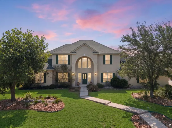 29022 Cloud Croft Ln, Boerne, TX 78015