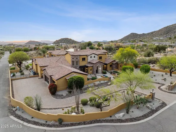 3312 N 89TH Place, Mesa, AZ 85207