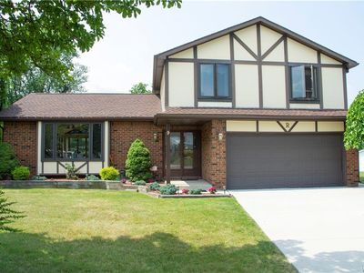 9 Windmill Rd, Buffalo, NY, 14218