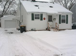 204-10 1/2 St SE, Rochester, MN 55904