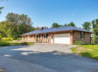 3292 Rosemary Ln, W Friendship, MD