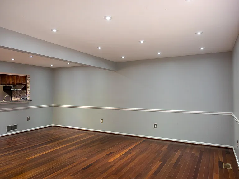 Another view of the main level.