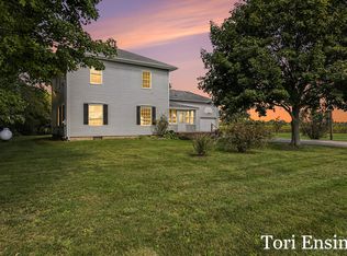 6676 County Farm Rd, Greenville, MI 48838