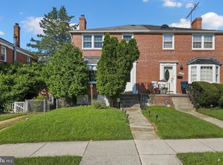 3604 Ailsa Ave, Baltimore, MD 21214